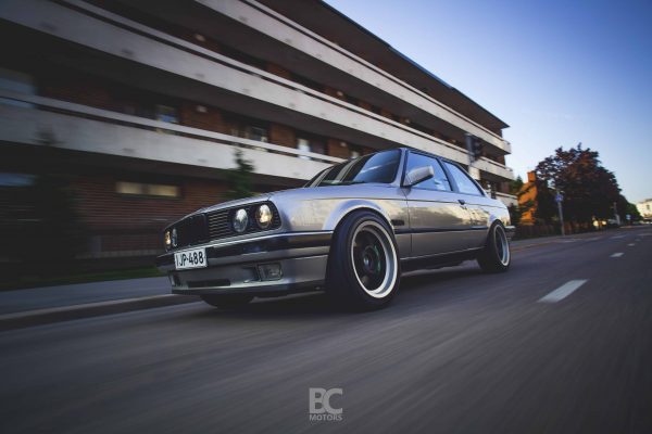 e30 1