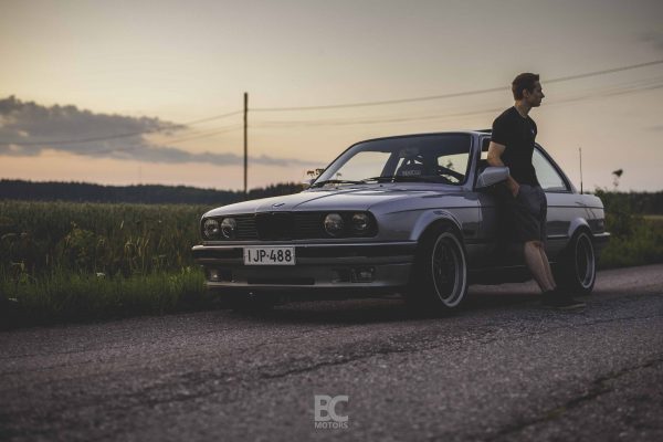 e30 3